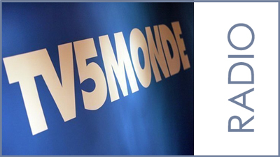 TV5 monde